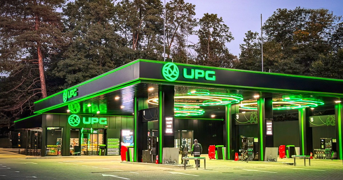 UPG просить у Антимонопольного комітету дозволу орендувати ще 60 “приватівських” заправок