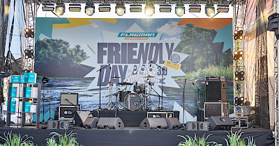 Flagman відсвяткував 25 років: Friendly Day 3.0 зібрав понад 5000 гостей і став прикладом для ритейлу (+фото)