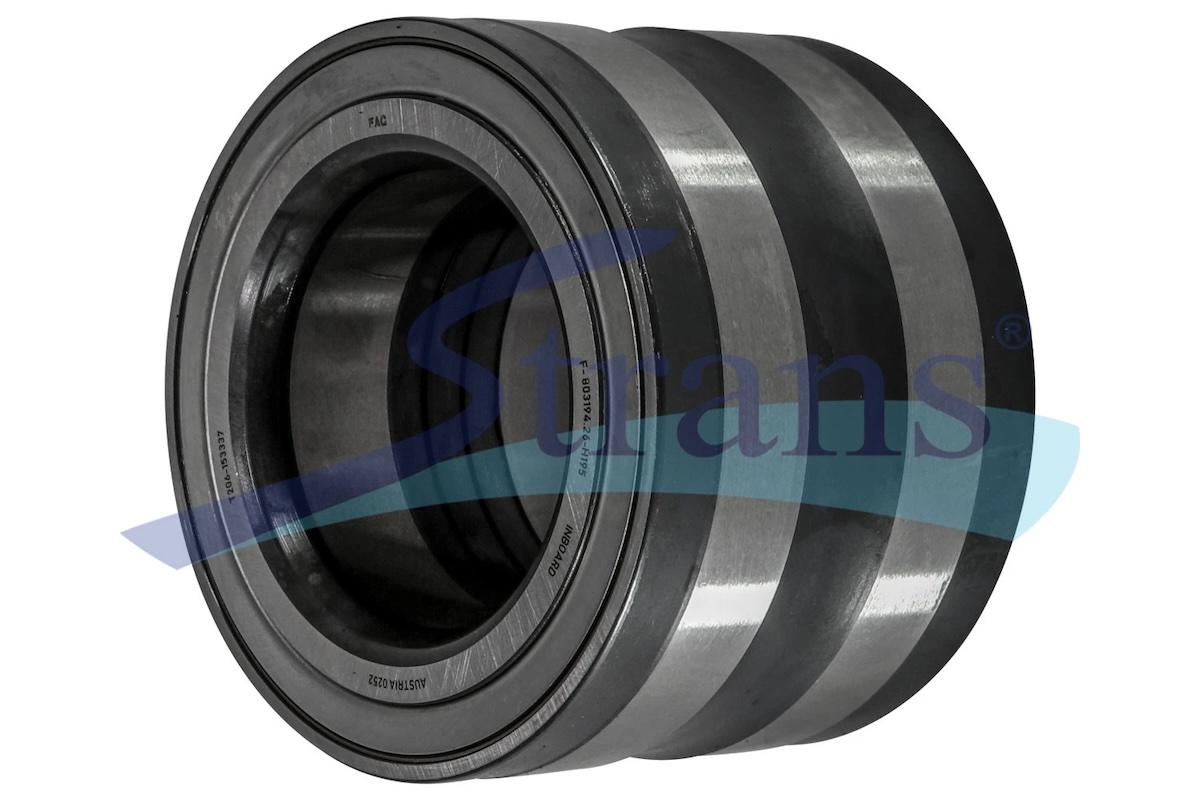 Як продовжити термін служби вантажівки завдяки правильному підбору запчастин