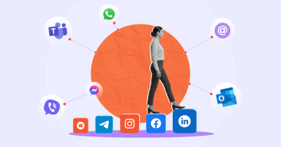 Омніканальність як стратегія: шлях до послідовної взаємодії з клієнтом