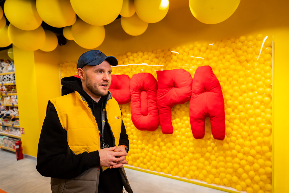 «Повернись живим» завдяки стратегічному партнерству з мережею Аврора залучив понад 73 млн грн на підтримку армії та ветеранів