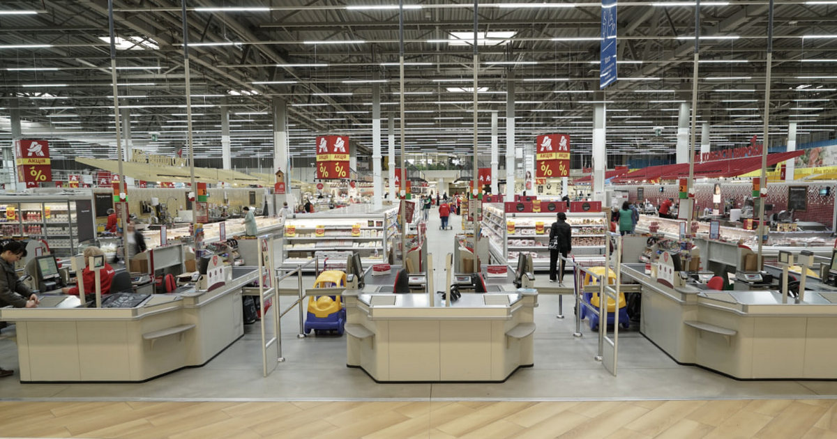 Auchan розширює можливості для людей з порушеннями слуху