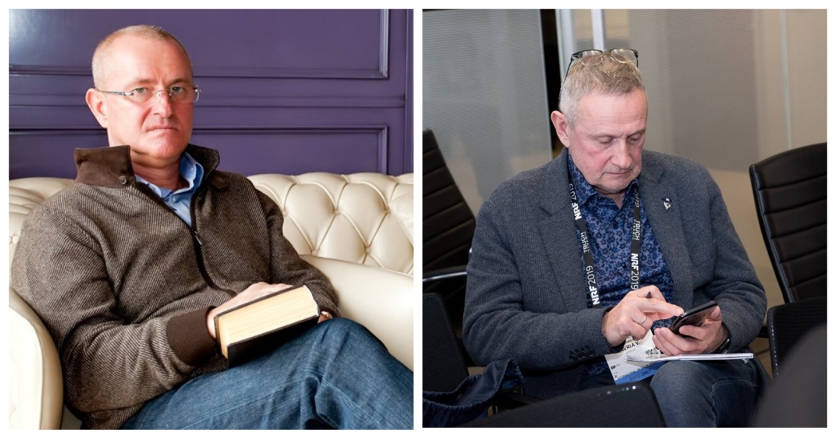 Бізнесмени-дипломати: історія співвласників групи компаній Таврія В Бориса та Михайла Музальових