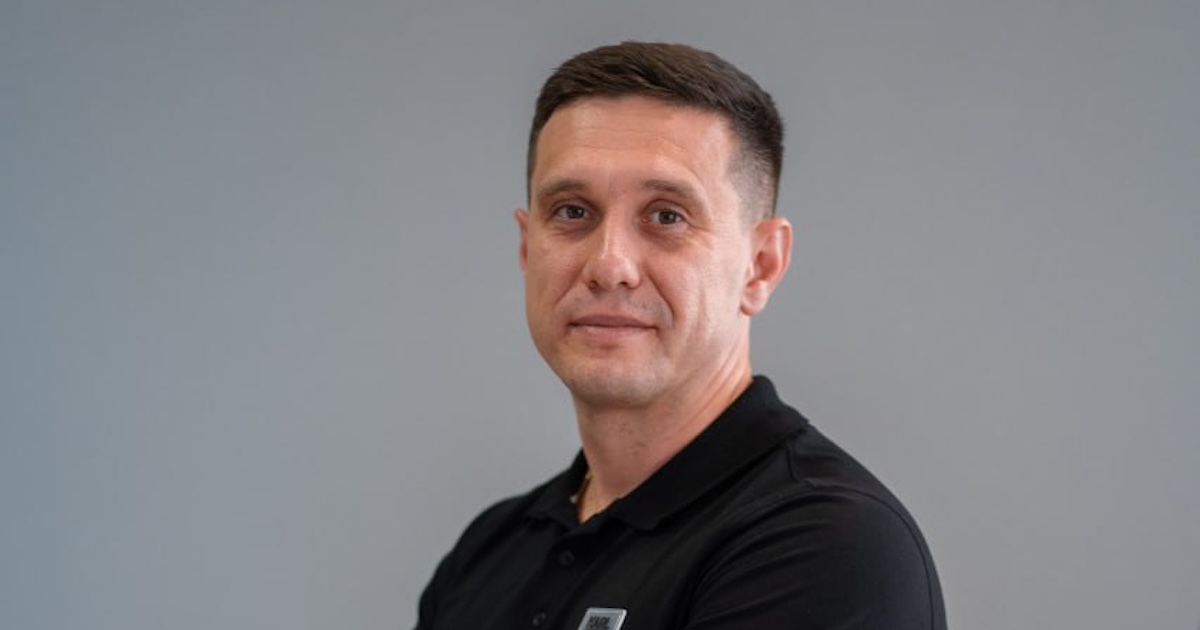 Олексій Мармо, Intboard: Інтерактивні технології – це інвестиція в майбутнє бізнесу