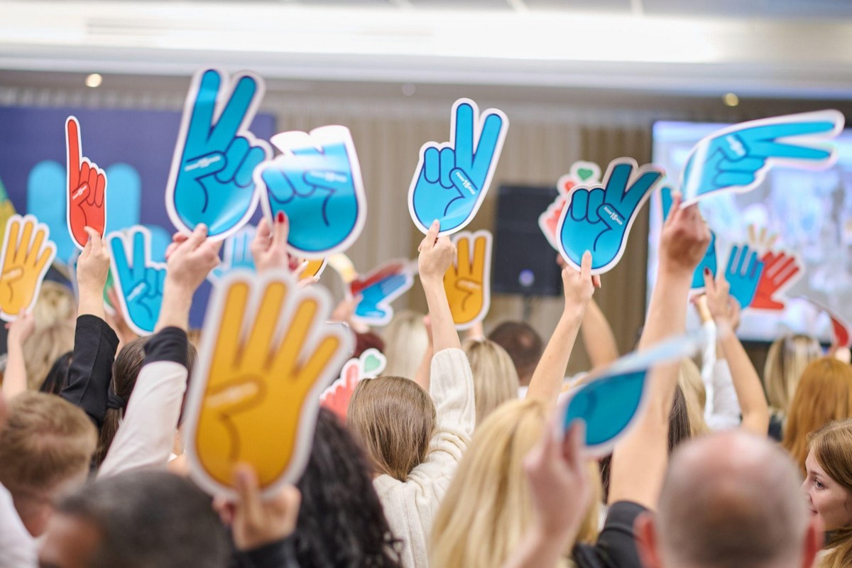 Adeo запускає All Adeo – нову програму спільного розподілу цінності для всіх співробітників Adeo у світі