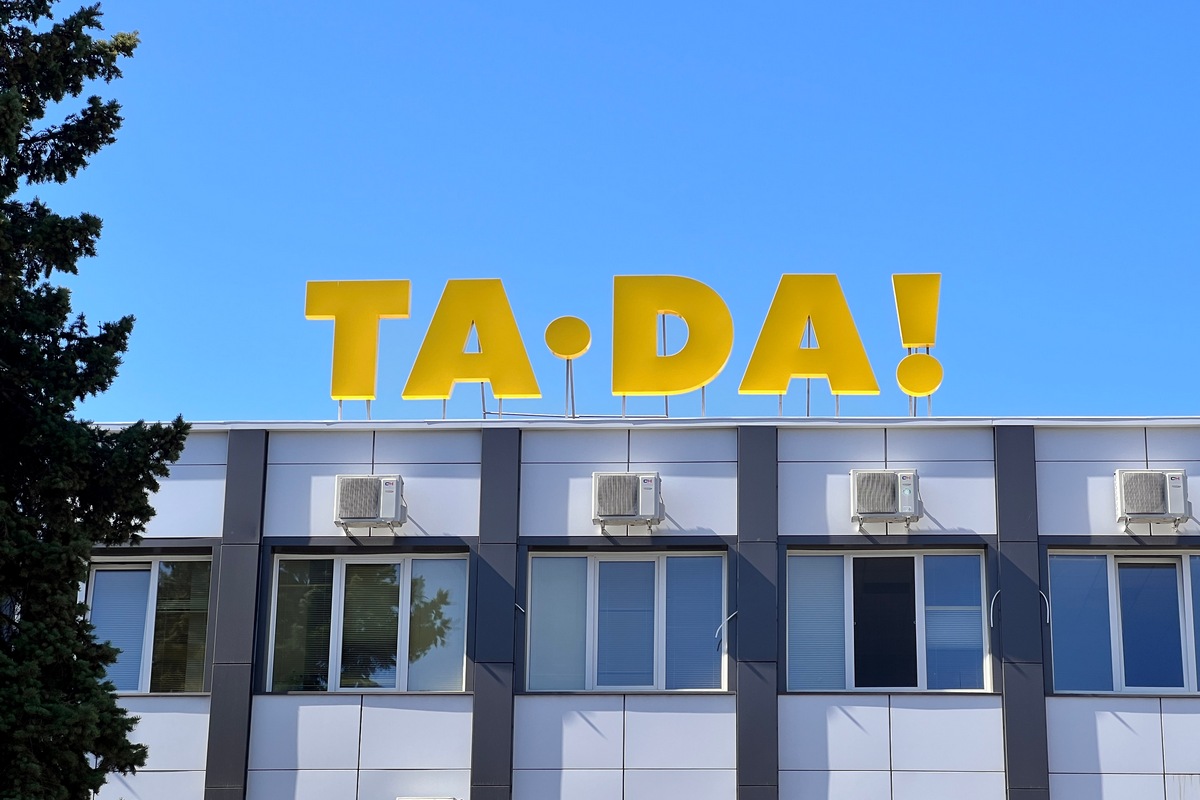 20 мільйонів накопичили, 18 витратили: феномен програми лояльності TA-DA!