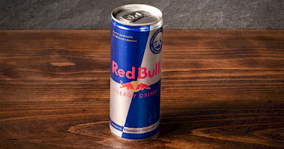 Технологія створення енергетичних напоїв