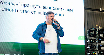 Ритейл, що відчуває: чому емоції – нова валюта у світі маркетингу