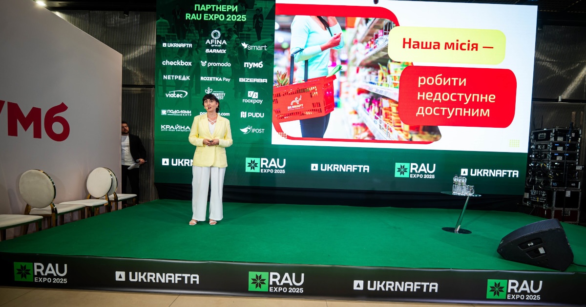 Рекордні 6,5 млн переглядів відео та зростання продажів: секрет вірусного контенту Велмарт