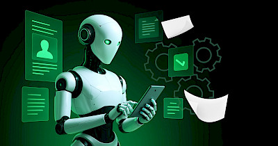 AI в електронному документообігу: новий рівень точності, контролю та ефективності