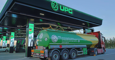 UPG відкриває 34 АЗК у Києві та області: 450 нових робочих місць і близько 100 млн грн податків до кінця року