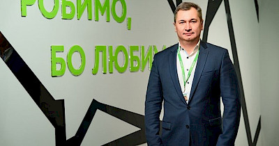 Олексій Панасенко, Novus: Плануємо розширювати мережу Мі Маркет, відкриваючи по 60 магазинів щороку