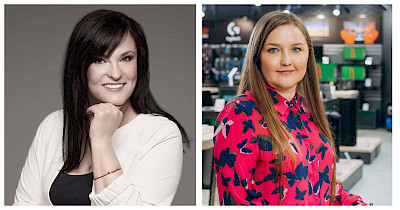 В Comfy изменения в топ-менеджменте: назначены новый директор по развитию и финансовый директор