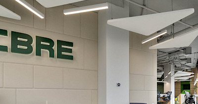 CBRE Ukraine відтепер здійснює свою діяльність під брендом Еxpandia