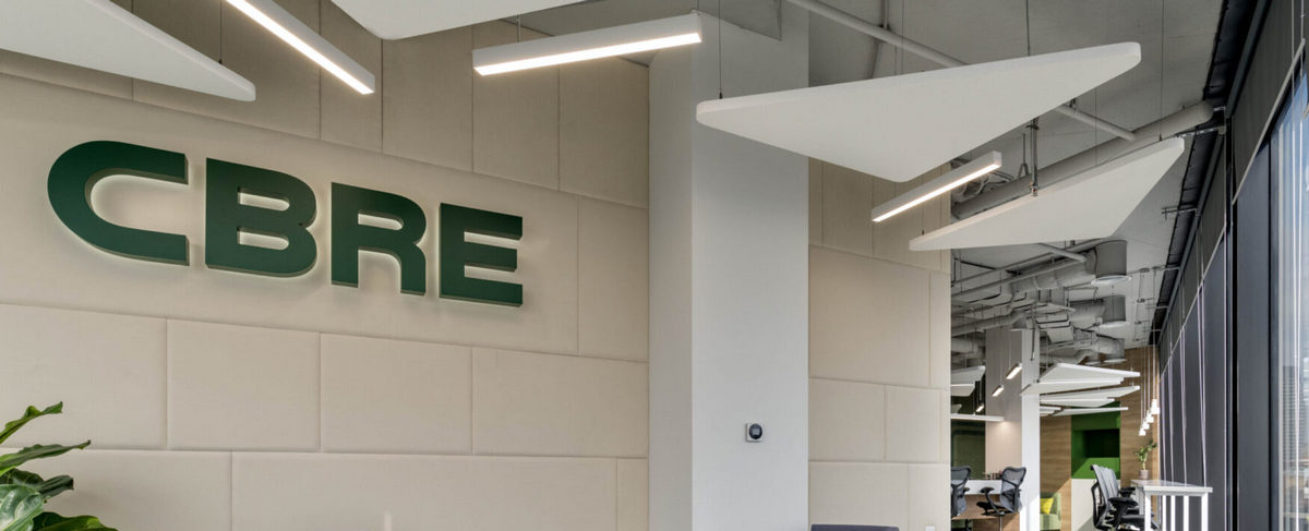 CBRE Ukraine відтепер здійснює свою діяльність під брендом Еxpandia