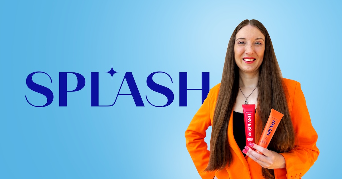 Елена Сердюк, Мони: Никто даже не думал, что зубная паста может быть со вкусом борща. Мы разрушили этот стереотип