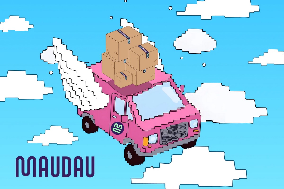 Артем Домбровський, Maudau: Як маркетплейс формує нову культуру покупок в українському e-commerce