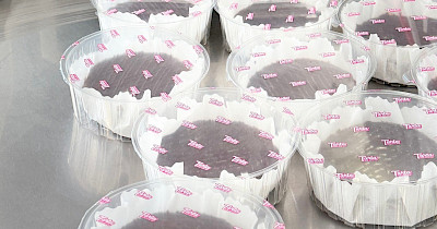 Alviva Group розширює експортний асортимент новими продуктами Tarta