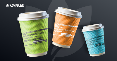 У своїм домі — своя правда і кава: у Varus осучаснили цитати українських класиків