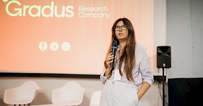 Нові моделі купівельної поведінки українців – дослідження Gradus Research