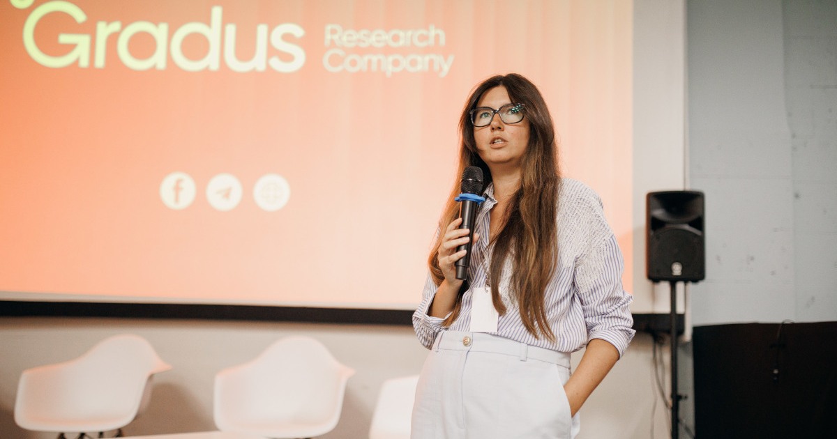 Новые модели покупательского поведения украинцев – исследование Gradus Research