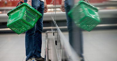 Amazon Go по-українськи: кейси магазинів без касирів