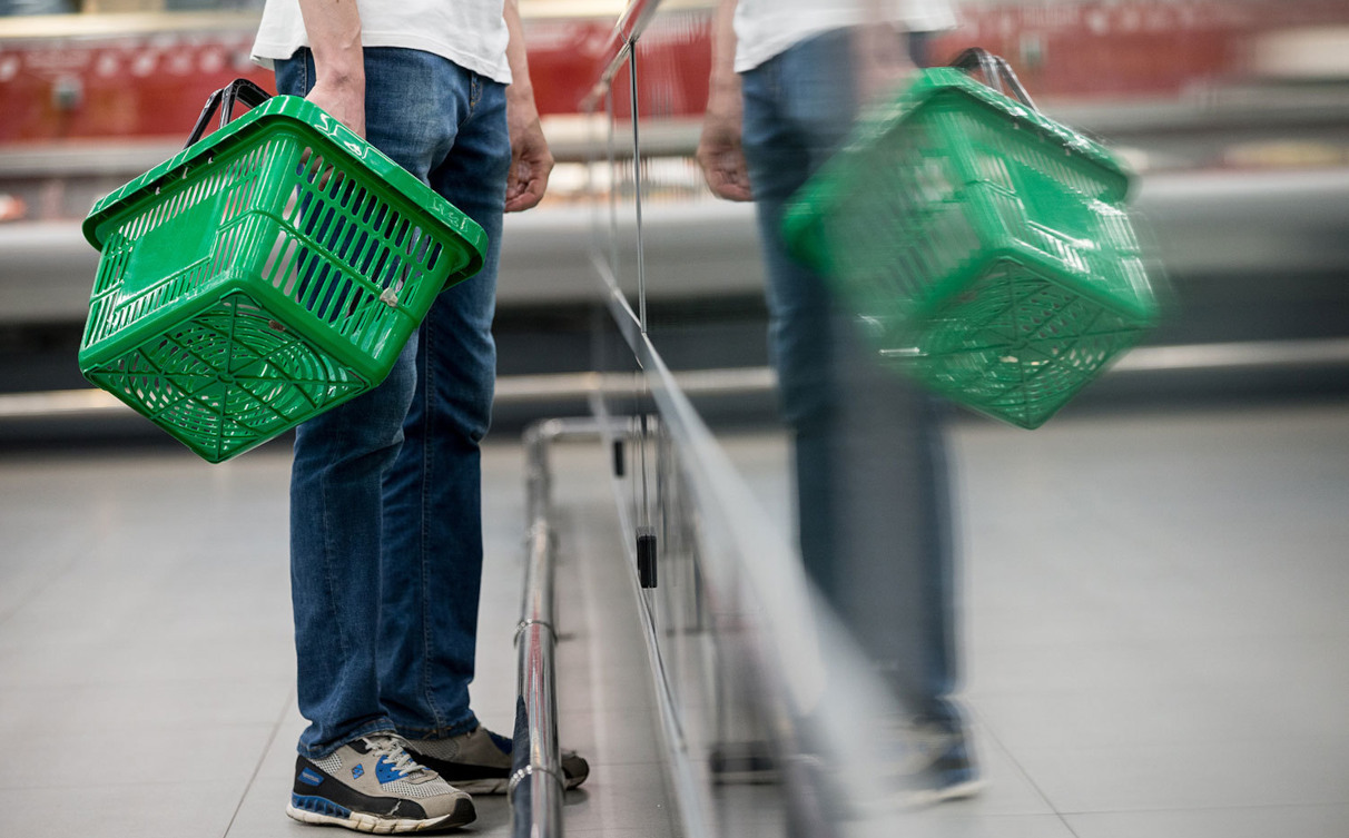 Amazon Go по-українськи: кейси магазинів без касирів