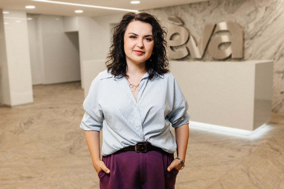 Галина Ободець, Еva: Чи стануть ВТМ ритейлерів відповіддю на нові запити українців