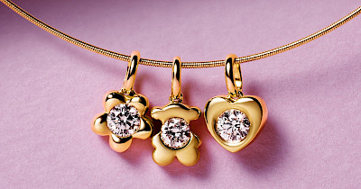 Ведмедик та діаманти з лабораторії: секрети успіху бренду Tous