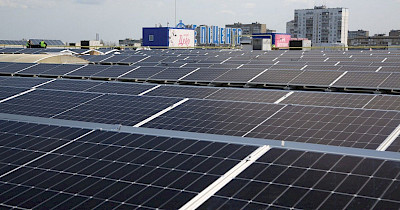 Сергій Зінкевич, Sunsay NRG: Як бізнес може перетворити власну згенеровану енергію на додатковий дохід