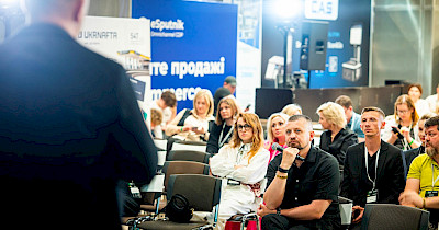 Юрій Копишинський, Webpromo: Що рухає e-commerce сьогодні та рухатиме завтра