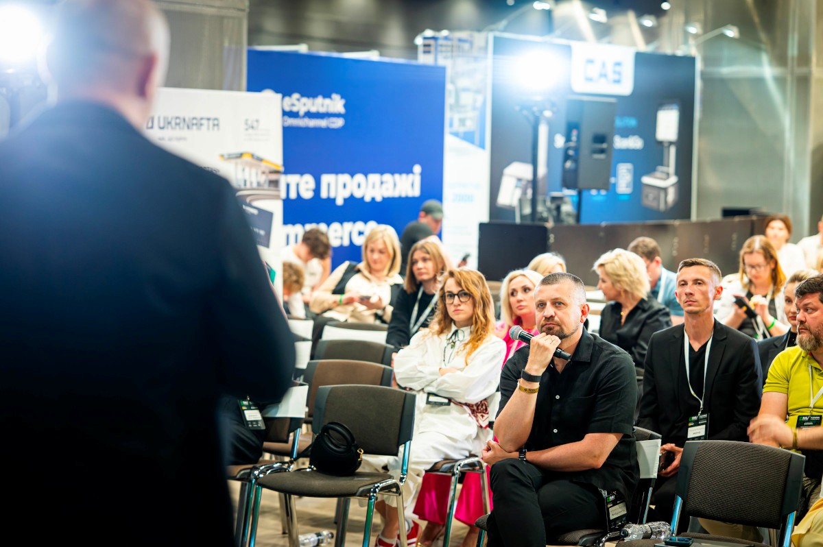 Юрій Копишинський, Webpromo: Що рухає e-commerce сьогодні та рухатиме завтра