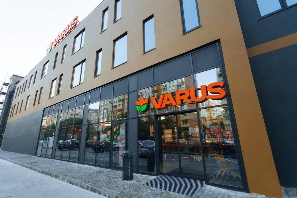 Varus адаптує асортимент під clean label-тренд