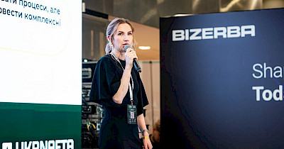 Марія Панченко, Аврора: Без змін у ментальності не працюють ні технології, ні процеси