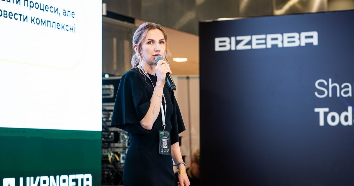 Марія Панченко, Аврора: Без змін у ментальності не працюють ні технології, ні процеси