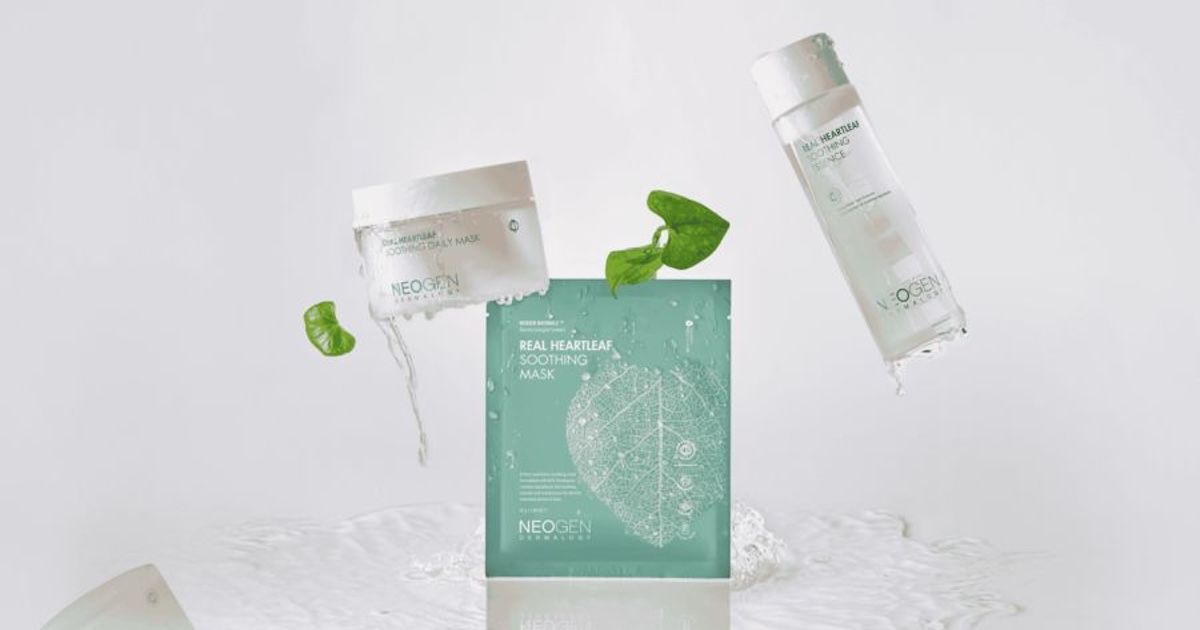 K-Beauty 3.0: Що Варто Знати про NEOGEN