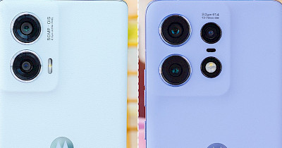 Motorola Edge 50 Fusion та Motorola Edge 50 Neo: стиль і продуктивність у новому поколінні смартфонів