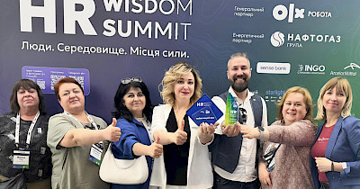 Alviva Group увійшла до топ-100 найкращих роботодавців країни