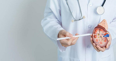 Хронічний пієлонефрит: як уникнути ускладнень ниркових хвороб