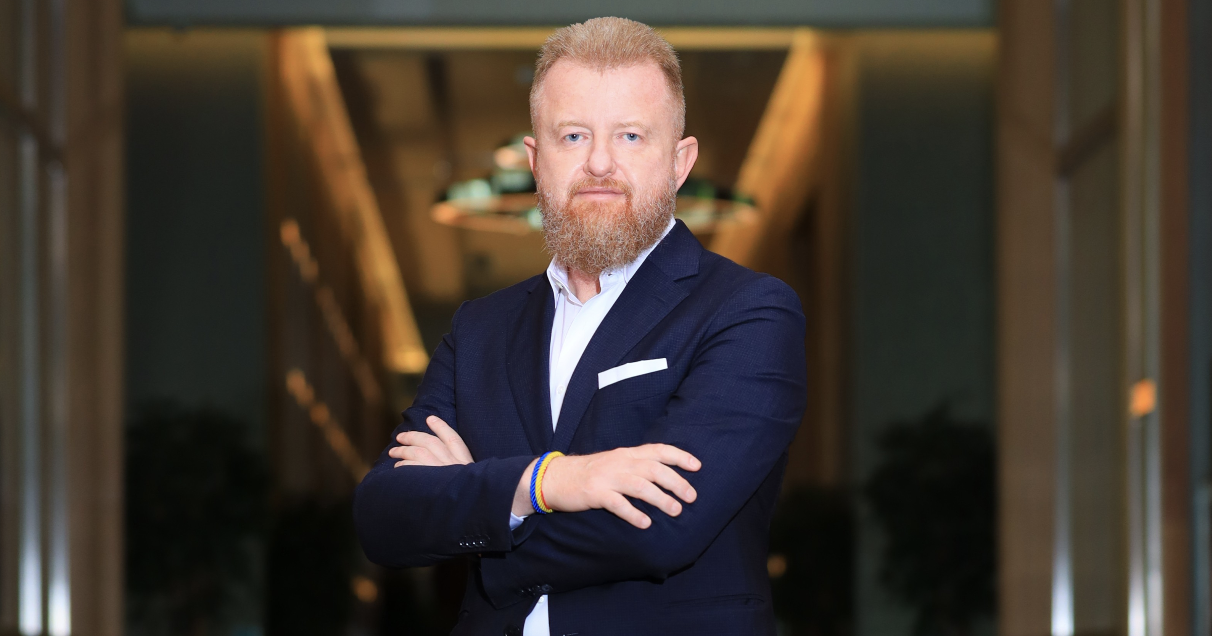 Руслан Шостак про реалії ритейлу та плани Terwin на 100 млрд грн виторгу