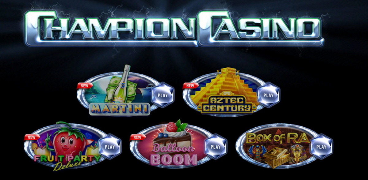 Служба підтримки ChampionCasino: якість обслуговування та канали зв’язку