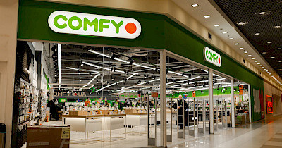 Персонализация в омниканальном мире: как Сomfy выстраивает лояльность и увеличивает прибыль через понимание клиента