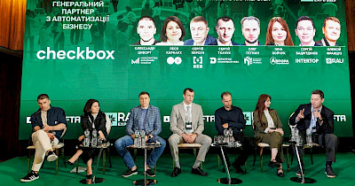 Слышать друг друга: почему украинский бизнес и контролирующие органы должны работать по одним правилам