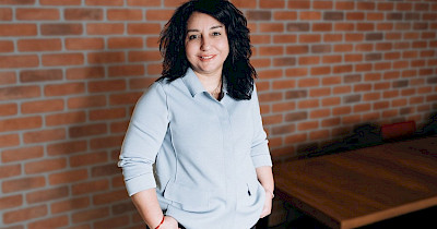 Інна Печериця, HRD Eva та Eva.ua: Усе, що ми робимо — для людей