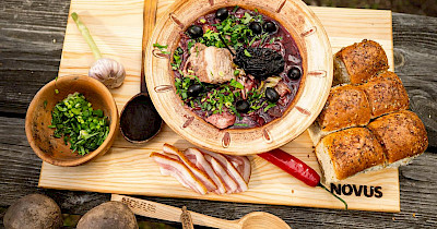 Смак Києва: кейс Novus і культурного маркетингу в дії (+фото)