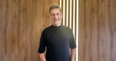 Данил Векленко, Фокстрот: Як застосунок FoxyHUB став ключовим інструментом цифровізації продажів