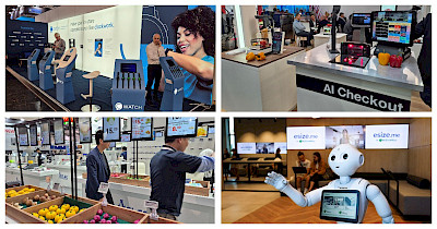 Мировые тренды ритейла 2025: что нужно знать, чтобы не отстать уже завтра