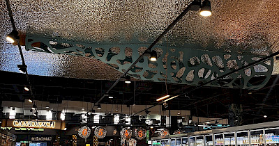 Послання в пляшці: в Одесі відкриється концептуальний Сільпо (+фото)