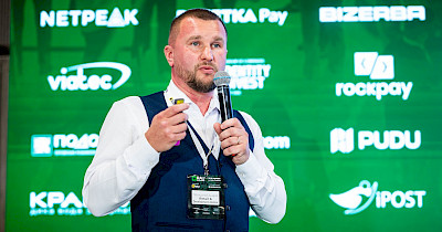 RAU Expo 2025: нові тренди комерційної нерухомості