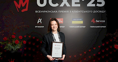 Мережа аптек Подорожник стала Lovemark вдруге поспіль